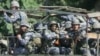 Uzbek Soldiers Testify At Andijon Terror Trial