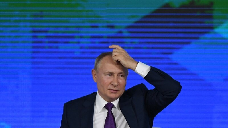 Putin pa përgjigje rreth reagimit nëse NATO injoron kërkesat e Moskës 