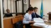 Kazakh Trial Of Jehovah's Witness Gets Under Way