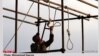 Видео публичной казни в Иране вызвало противоречия