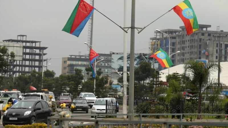 Etiopia kërkon falje pasi e 