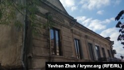 «Дом Рофе» по улице Свердлова, 3