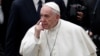 Папа Франциск закликав до справедливості і поваги до прав у Білорусі