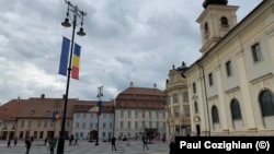Astăzi la Sibiu