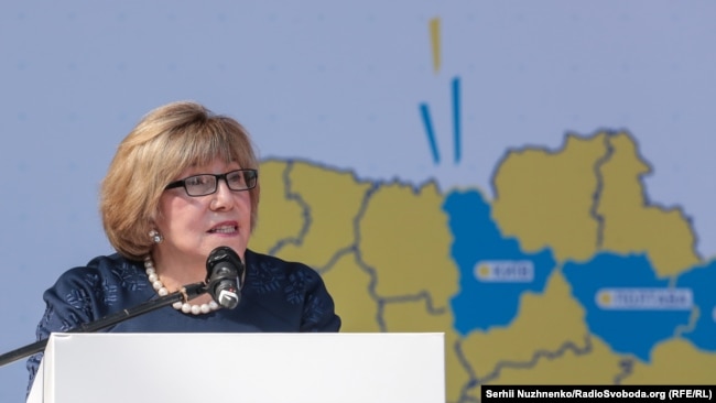 Ярослава Джонсон