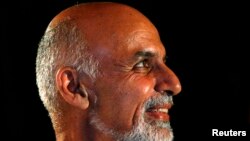 Ashraf Ghani