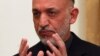 Karzai Says Will Not Sack Top Election Official