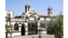كاتدرائية سيدة النياح وتعرف أيضًا باسم "كنيسة الزيتون" ـ دمشق القديمة 
