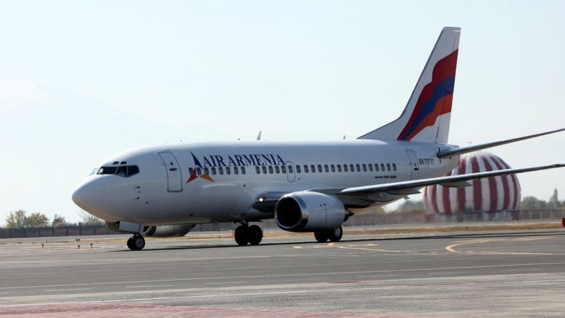Авиакомпания Ryanair сокращает число рейсов в Италию, «Армения» - в Тель-Авив