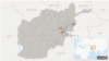 انفجار موتربمب در لوگر؛ منبع: ۵ کشته و ۶۲ زخمی به شفاخانه منتقل شده اند
