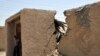 زلزله تربت حیدریه کشته نداشت؛ زلزله شدید در کرمان 
