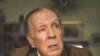 Borges: "Sonra anama dedim, mənə kömək et"