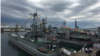 Каким быть украинскому флоту?