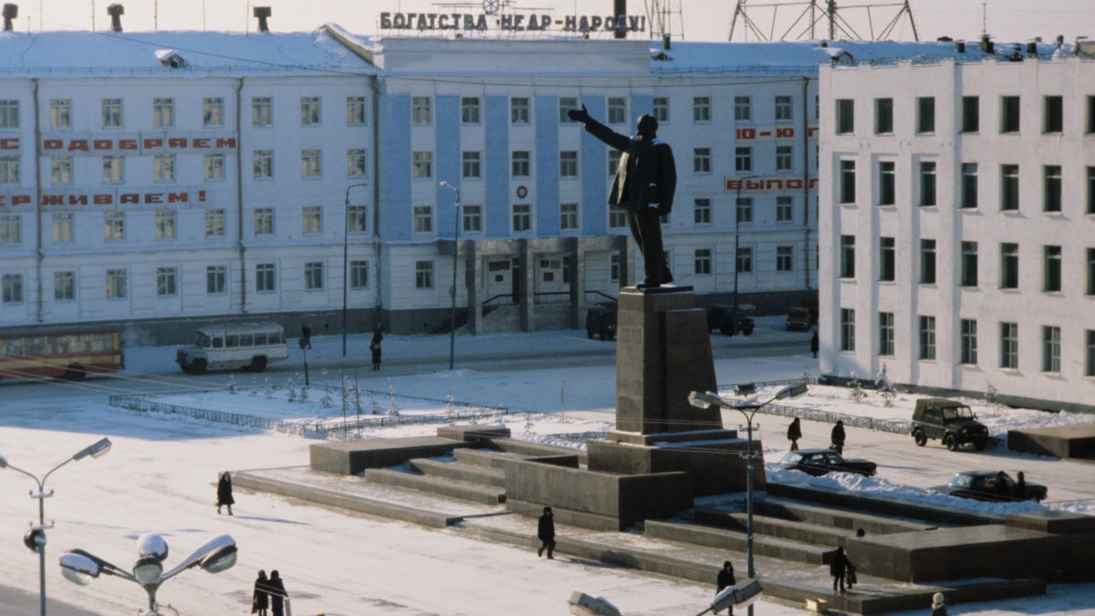 Спи спокойно, СССР: Анекдоты о советской жизни