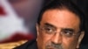 Zardari Likely To Win -- But Then What?
