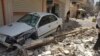 زمین‌لرزه ۵.۷ ریشتری خوزستان ده‌ها مجروح بر جای گذاشت