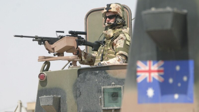 Ushtarët australianë do të hetohen për kryerje të mundshme të krimeve të luftës në Afganistan