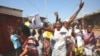 Выборы в Гамбии: конец диктаторского режима