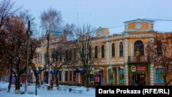 Старобельск (иллюстративное фото)