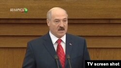 Александр Лукашенко