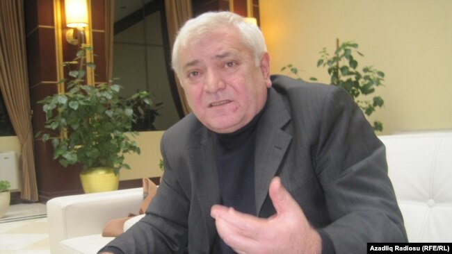 Aqil Abbas, 10 fevral 2012