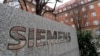 Russian Court Postpones Hearing On Siemens' Crimea Turbines Lawsuit