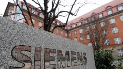 Подача воды в Крыму. Не обошлось без Siemens? | Доброе утро, Крым