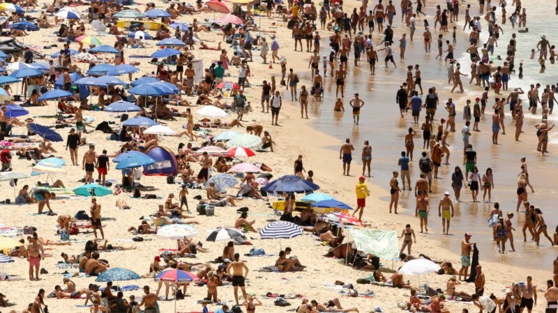 Shifra e popullsisë në Australi arrin në 25 milionë