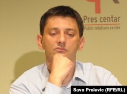 Darko Pajović