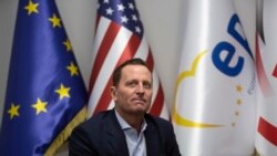 Grenel o američkim očekivanjima od Kosova i Srbije