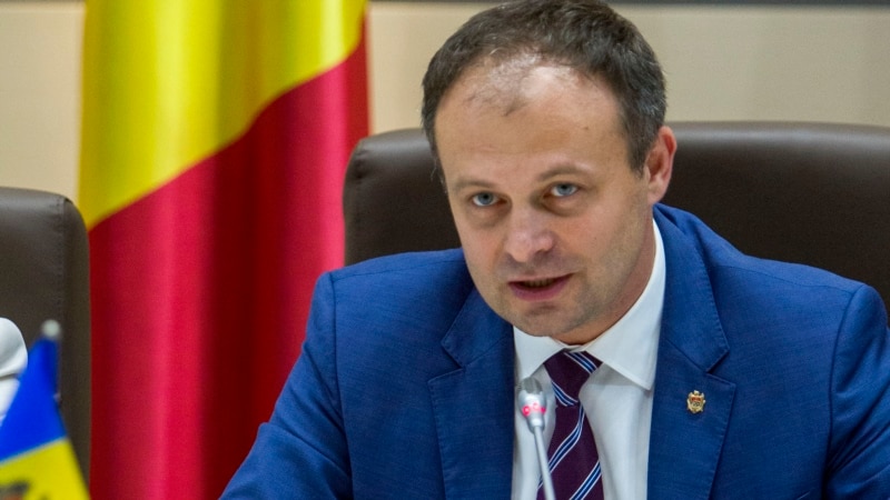 Candu: Moldova nu a renunțat la includerea pe agenda ONU a unei rezoluții privind retragerea trupelor rusești