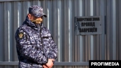 Иллюстративная фотография