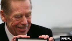 Vaclav Havel