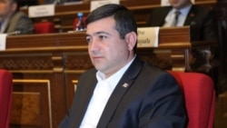 Կրկին հայհոյախոսություն Գյումրիի ավագանու ՔՊ խմբակցության ղեկավարի կողմից. այս անգամ ներողություն չհաջորդեց