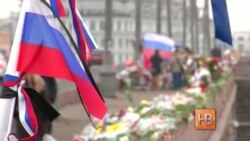 Рон Джонсон – о Крыме, Немцове и санкциях