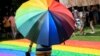 Петербург: фестиваль сменил название из-за закона о пропаганде ЛГБТ