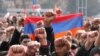 Former Armenian Military Official Jailed