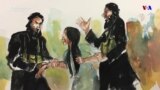 Yazidi Women Held As IS Sex Slaves Recount Horrors Of Captivity