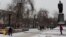 Что изменилось в России за год с начала акций гражданского протеста?