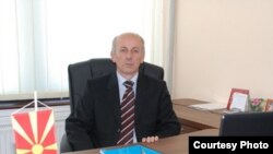 Томе Аџиев, повторно на чело на Комисијата за лустрација 