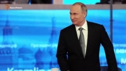 ВЕРТИКАЛЬ ВЛАСТИ: Реалити-шоу с реальными последствиями (видео)