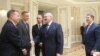 Лукашенко Беларусда Россия ҳарбий базасига эҳтиëж йўқлигини билдирди
