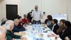 Kinematoqrafçılar İttifaqında nələr baş verir? 'Azad düşüncəyə hücumdur'