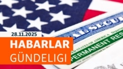 HG: Waşingtondaky hüjümden soň ABŞ 19 ýurduň raýatlarynyň "Green Card"-yny gözden geçirýär, arasynda Türkmenistan hem agzalýar
