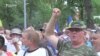 Protestul veteranilor războiului de pe Nistru (No comment)