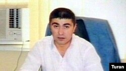 Polkovnik-leytenant Namiq Musayev