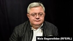 დავით უსუფაშვილი
