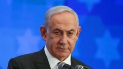Премиерът на Израел Бенямин Нетаняху