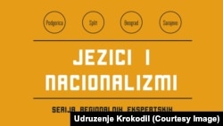 Projekat "Jezici i nacionalizmi"