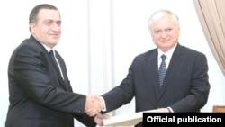 Լուսանկարը՝ ՀՀ ԱԳՆ-ի